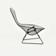 Fauteuil Bird de Harry Bertoia pour Knoll, 1960S
