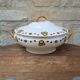 Flory Boch Frères La Louvière soup tureen - ironstone style - vintage decor
