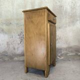 Vintage wooden sideboard/confiturier
