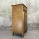 Buffet/confiturier vintage en bois