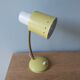 Lampe vintage, design italien, années 50