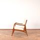 Mid-Century Danish Teak Lounge Chair, 1960s.