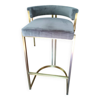 Tabouret de bar eichholtz bv dante