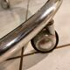 Table gigogne modulable 1970