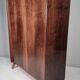 Vintage Wardrobe in Walnut from Tatra Nabytok, 1970s