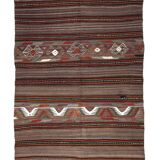 Turkish Kilim, 269x157 cm, MYK-898