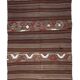 Turkish Kilim, 269x157 cm, MYK-898