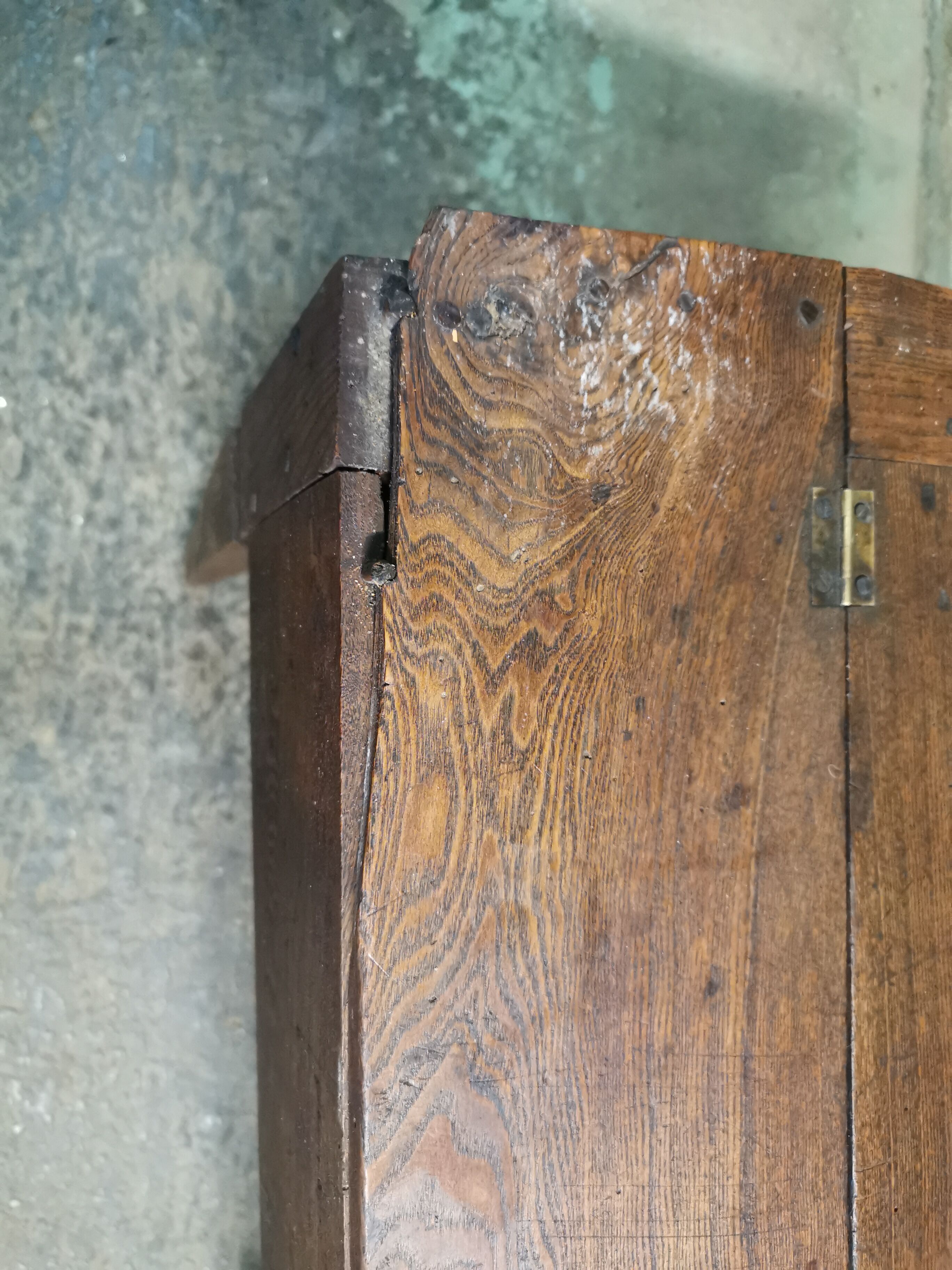 Office of sergeant recruiter period Louis Philippe