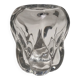Vase en cristal