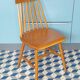 Ikea Stockholm chair