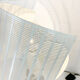 Table lamp Shogun Design Mario Botta for Artemide, 1980s