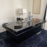 Vintage Bahaus style desk