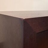 Buffet Artelano in Wenge