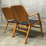 Set by Peter Hvidt & Orla Mølgaard-Nielsen for Fritz Hansen, 1950