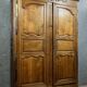 Armoire Lyonnaise époque louis XV en noyer