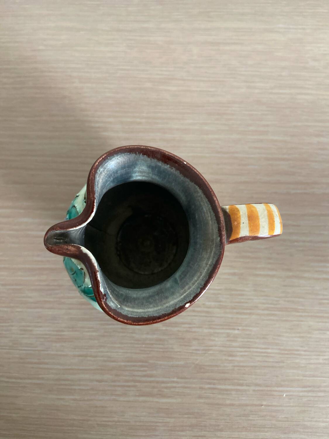 Small Cerart Monaco Pitcher