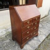 Bureau Scriban