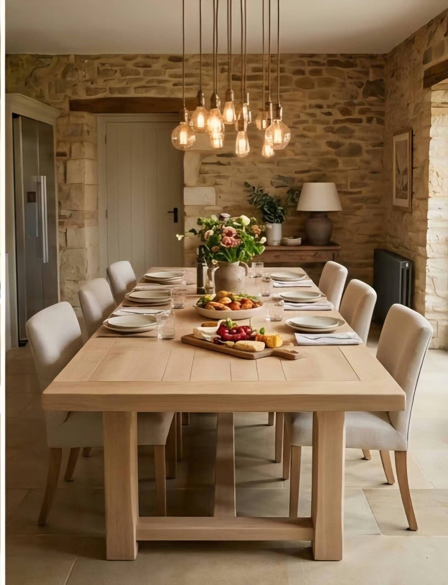 farm table
