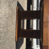 Table art deco