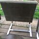 Paire de fauteuils Brno de Ludwig Mies van der Rohe