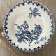 Flat plates iron earth Gien Thistles