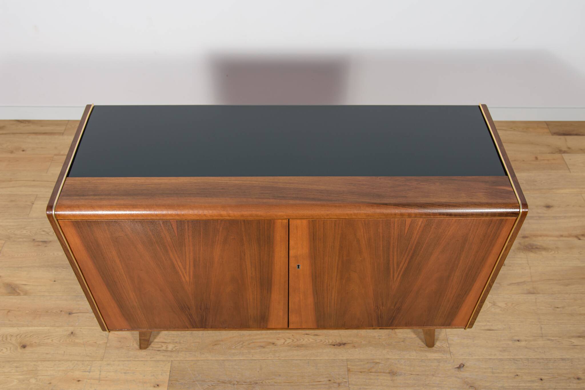Small Sideboard by Bohumil Landsman & Hubert Nepožitek for Jitona.