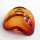 Murano midcentury ashtray