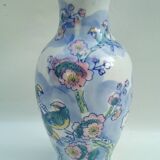 Vase chinois