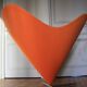 Heart Cone Chair by Verner Panton for Vitra