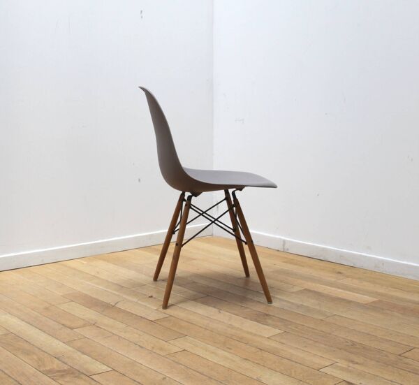 Chaise DSW, Charles & Ray Eames, Vitra