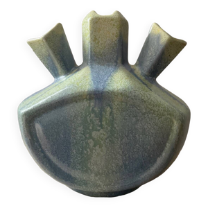 vase art Deco en céramique
