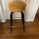 Set of two bar stools