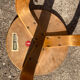 Hans Bellmann stool