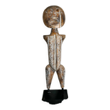 Scary Statue