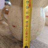 Carafe vintage en grès