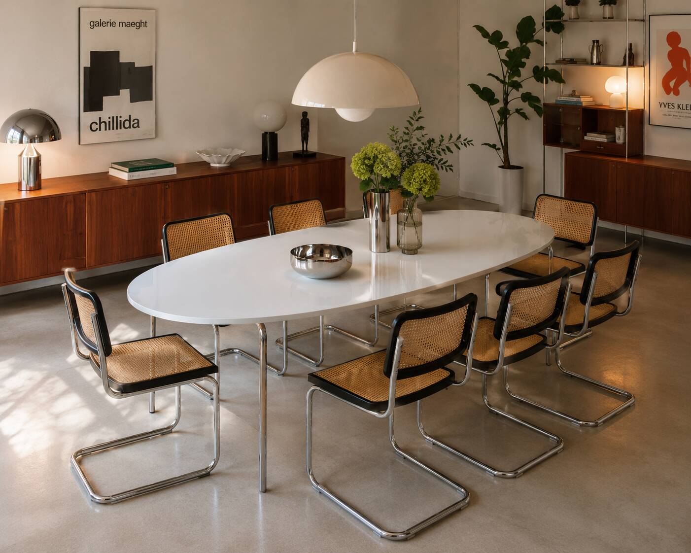 Table de salle a manger