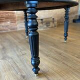 Napoleon IIII dining table