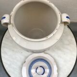 Candied glazed earth early xx