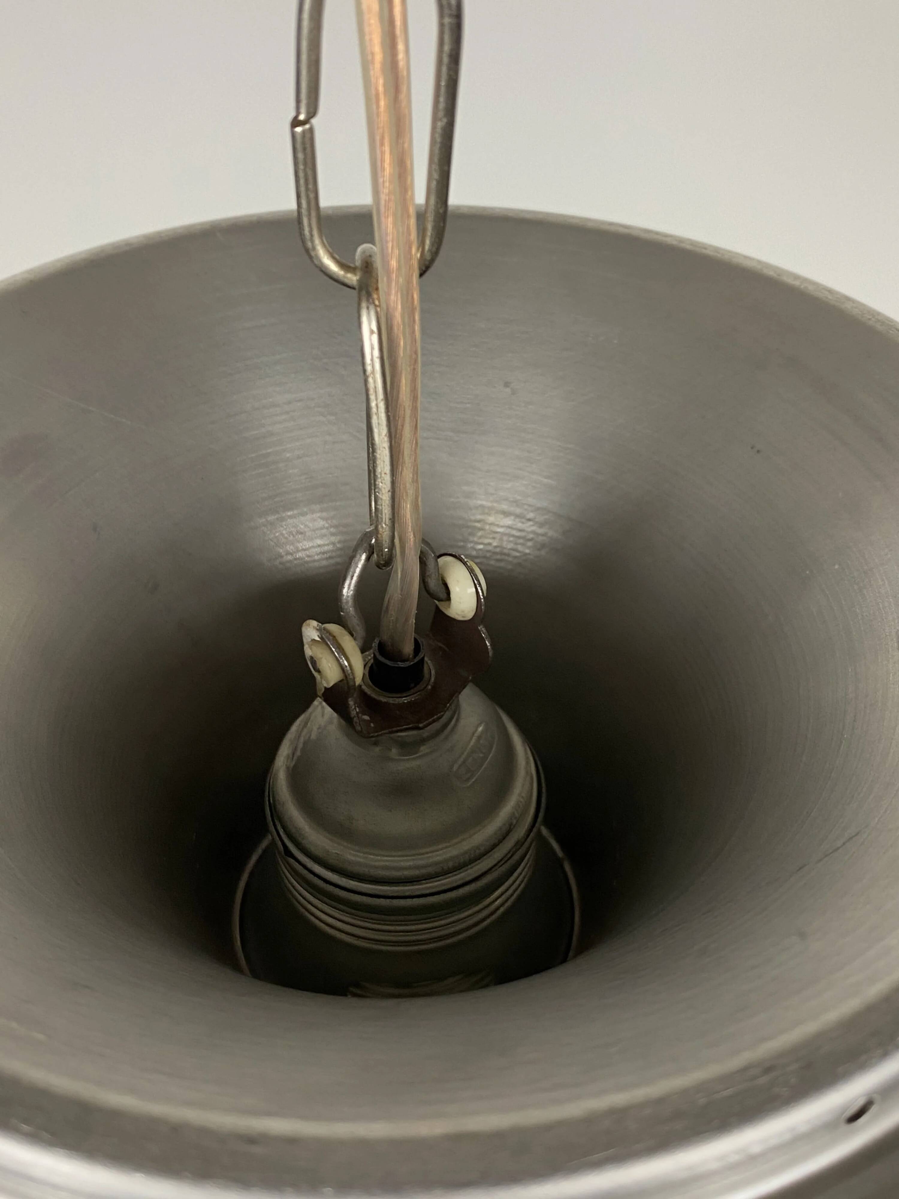 Suspension ou plafonnier en forme de goutte Dijkstra 'Druppel'