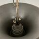 Suspension ou plafonnier en forme de goutte Dijkstra 'Druppel'