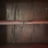 Shelf cabinet