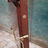 Night valet to Fratelli Reguitti