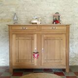 Parisian Art Deco Buffet