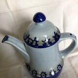 Chocolate pot