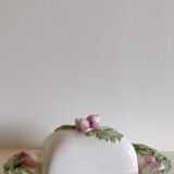 Slush butter dish "Radis"