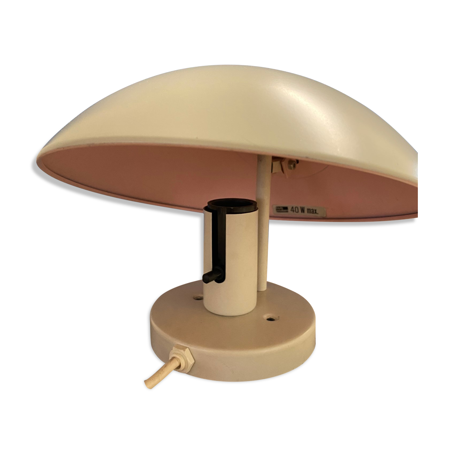 Poul Henningsen hat wall lamp