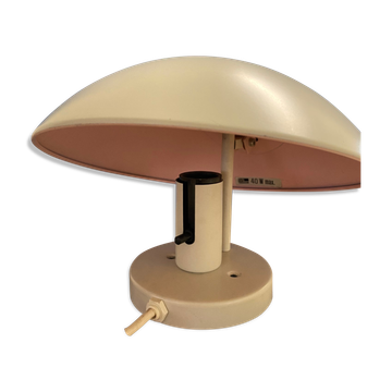 Poul Henningsen hat wall lamp
