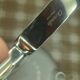 Christofle dessert knife talisman