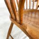 CH18A dining chairs by Frits Henningsen for Carl Hansen & Son, set of 2