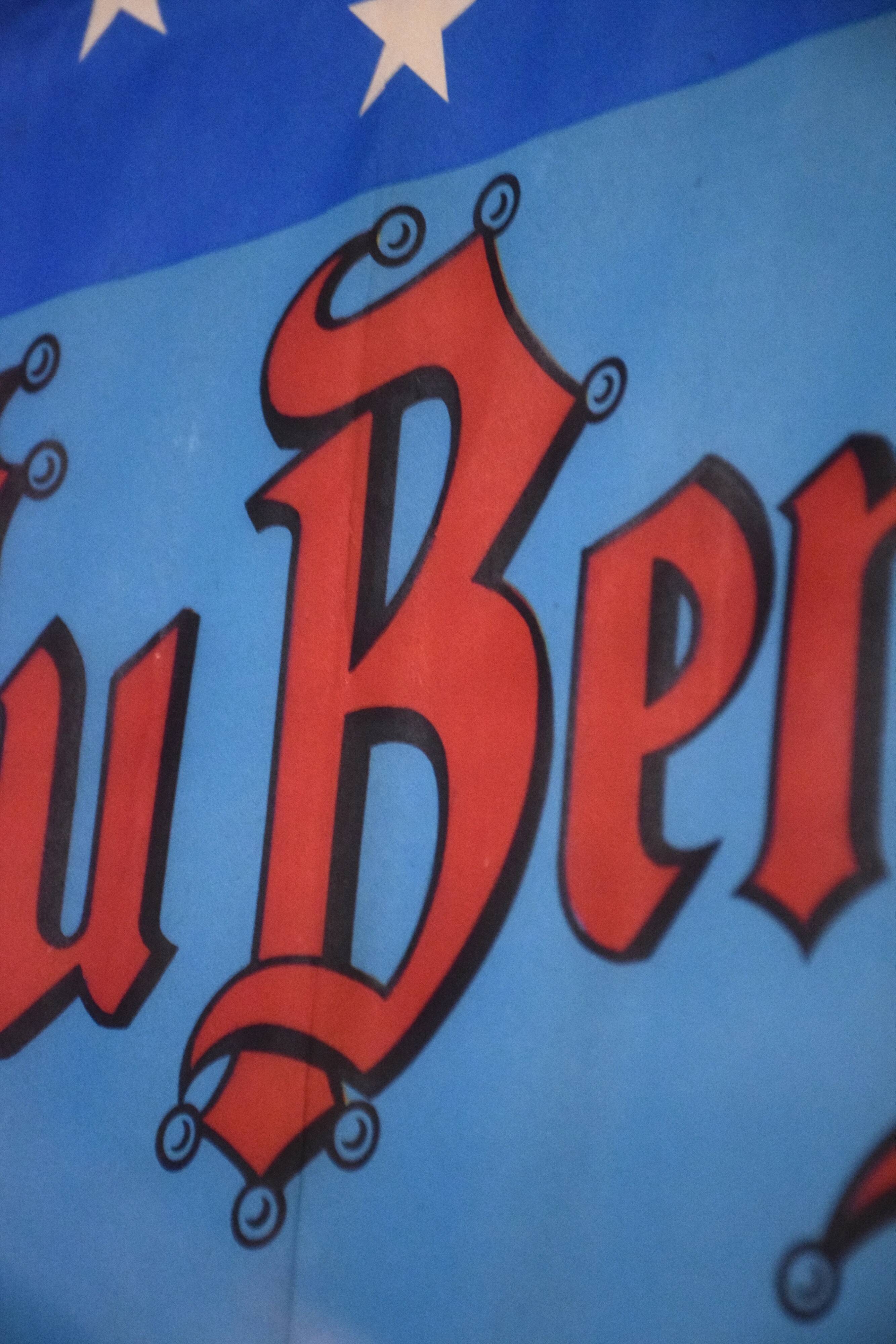 Cirque Bouglione poster